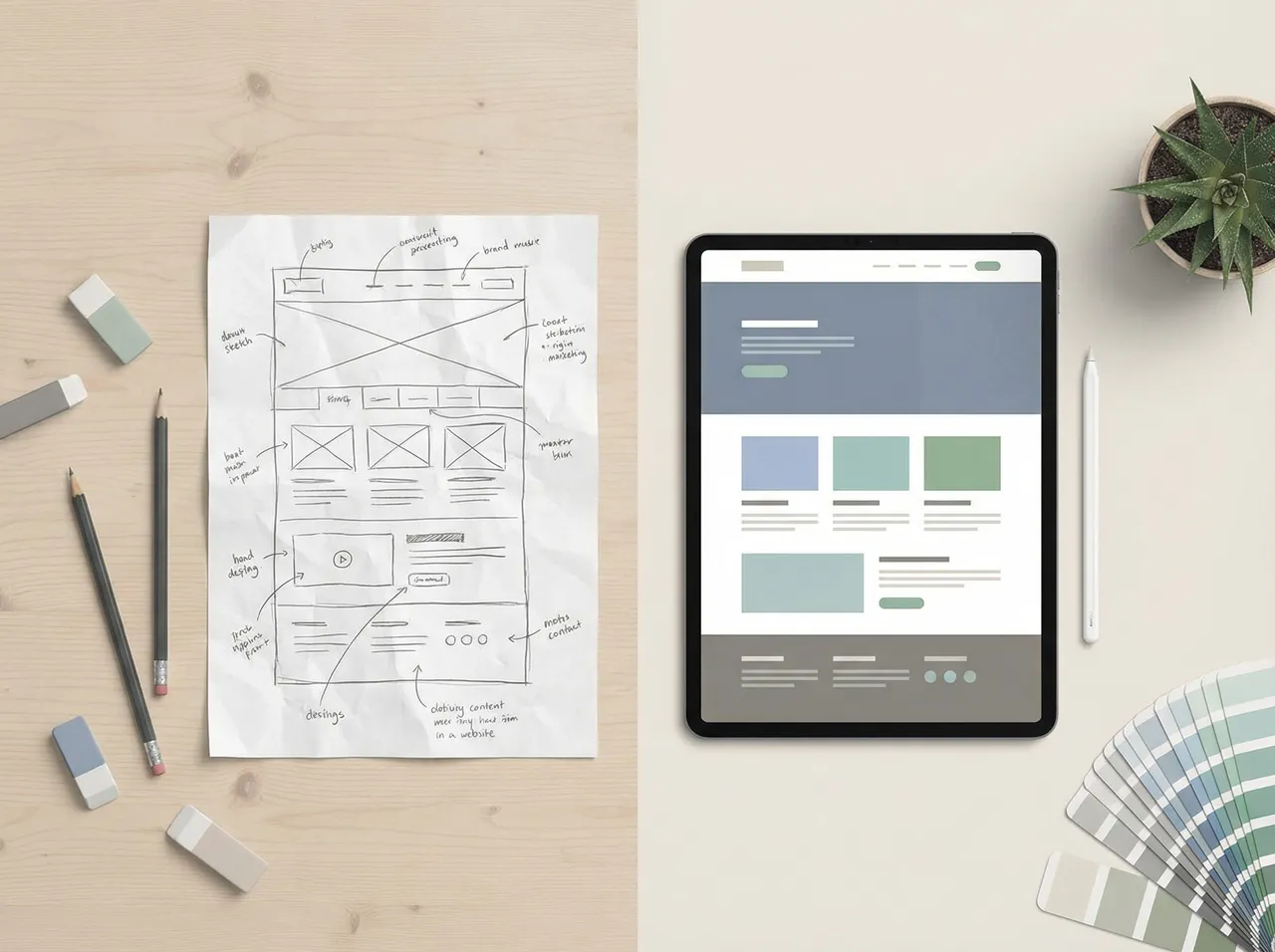 Warum viele Websites keine Ergebnisse liefern – Abbildung