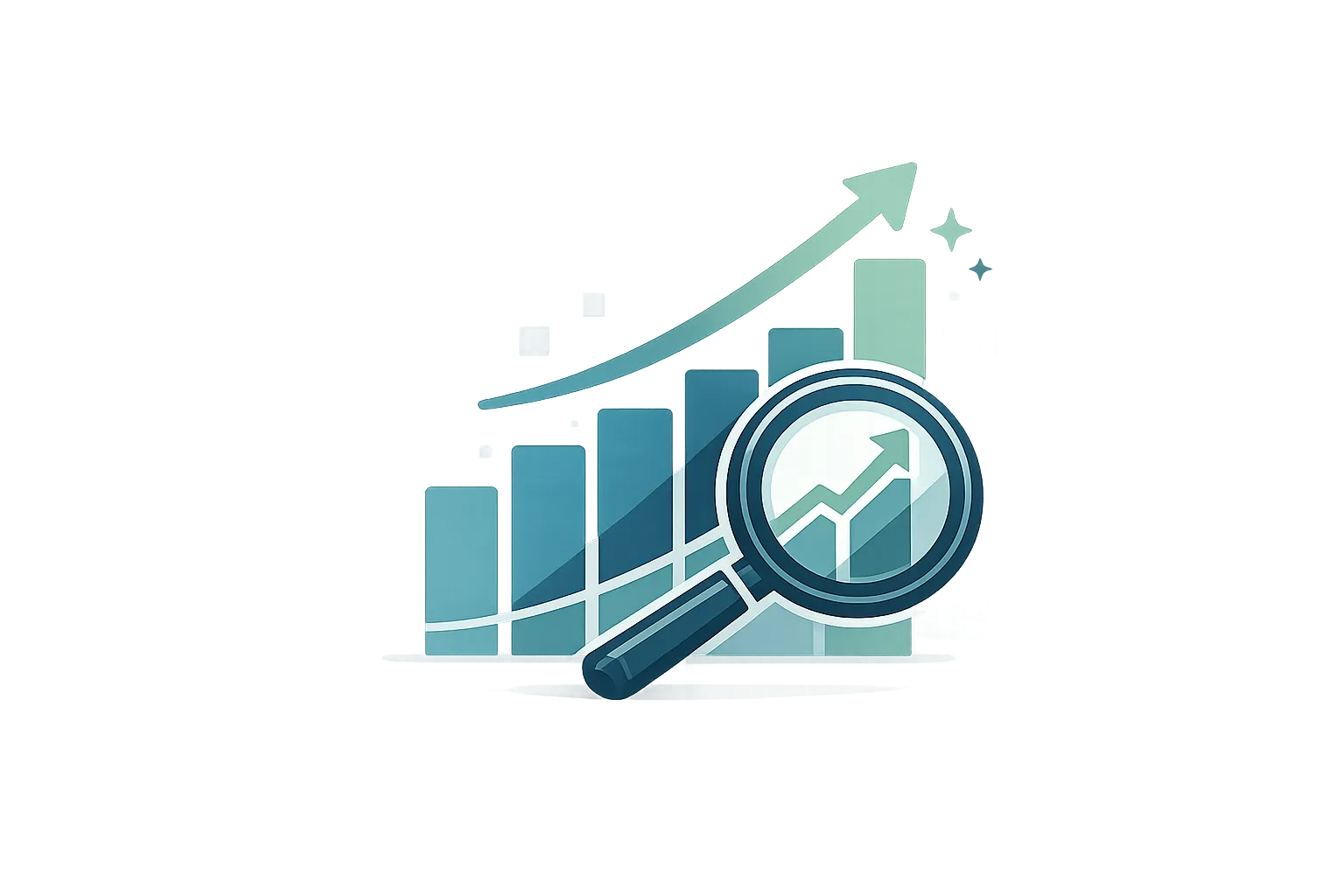 Sichtbarkeit bei Google