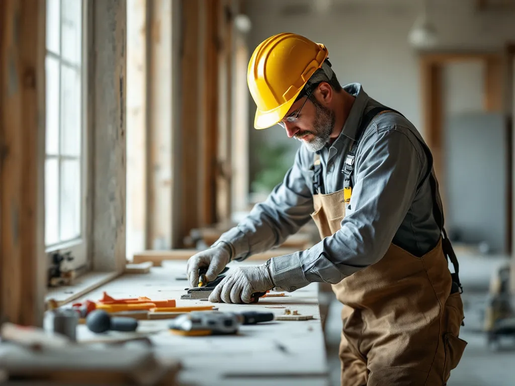 Webseiten für Handwerksbetriebe